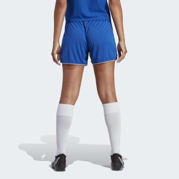 Mode Adidas Tiro 23 Short De Ligue Blanc