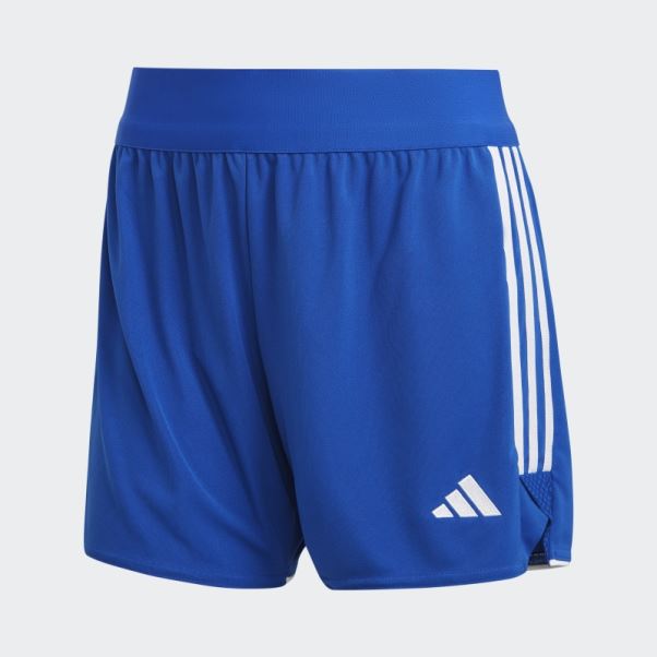 Mode Adidas Tiro 23 Short De Ligue Blanc