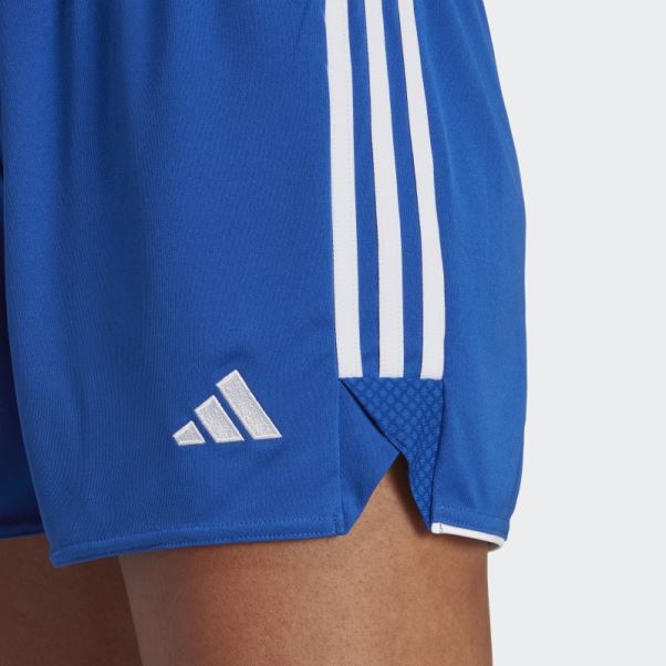 Mode Adidas Tiro 23 Short De Ligue Blanc