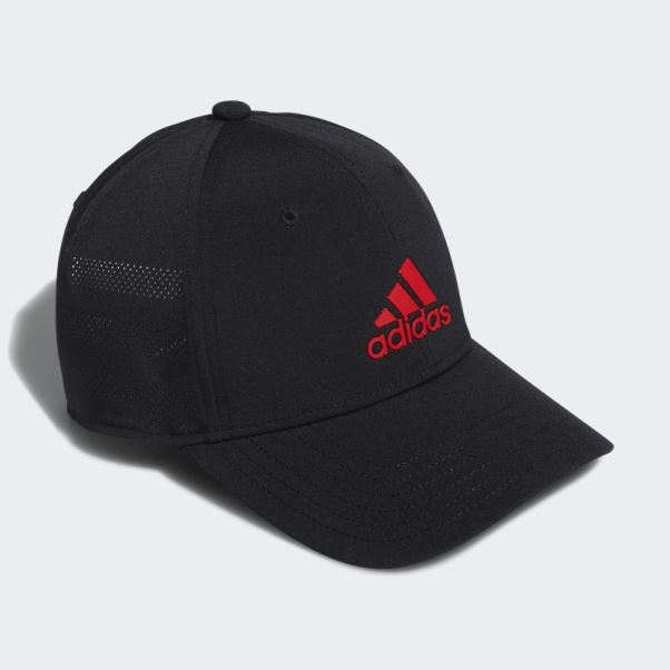 Casquette Adidas Game Day Snapback Noire