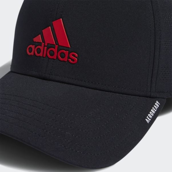 Casquette Adidas Game Day Snapback Noire