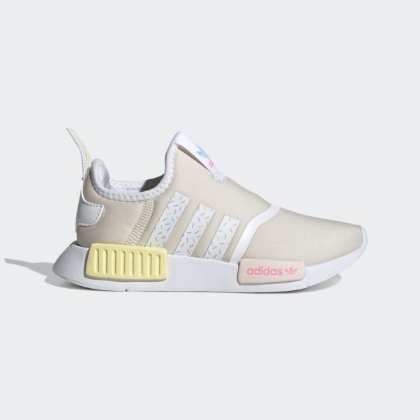 Adidas Nmd 360 Rose Chaussures