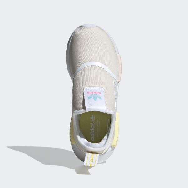 Adidas Nmd 360 Rose Chaussures