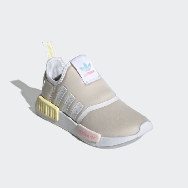 Adidas Nmd 360 Rose Chaussures