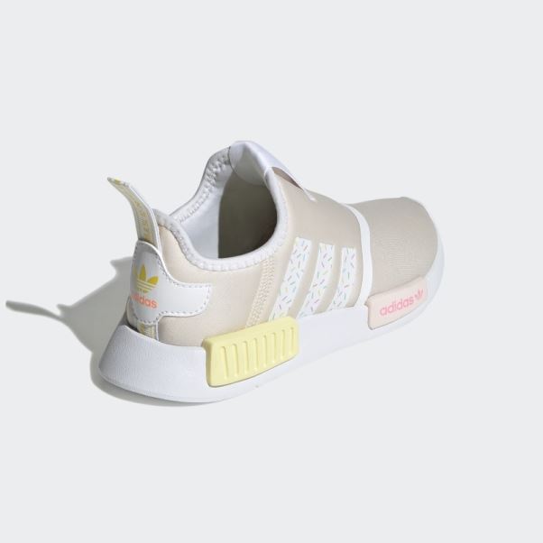 Adidas Nmd 360 Rose Chaussures