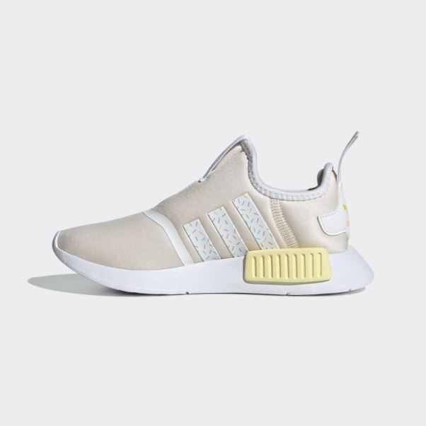 Adidas Nmd 360 Rose Chaussures