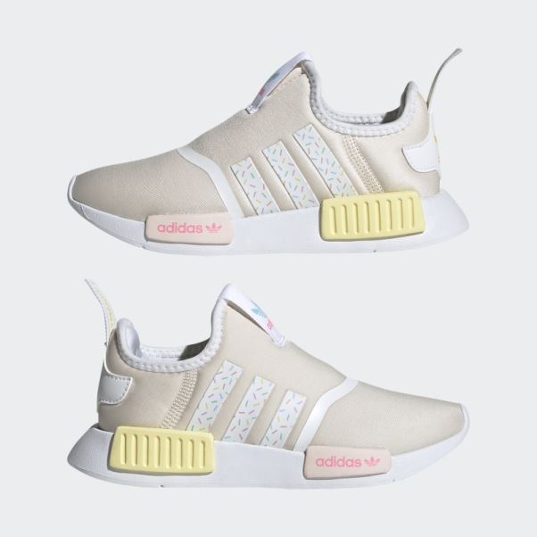 Adidas Nmd 360 Rose Chaussures