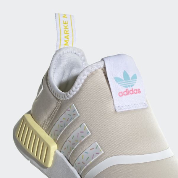 Adidas Nmd 360 Rose Chaussures