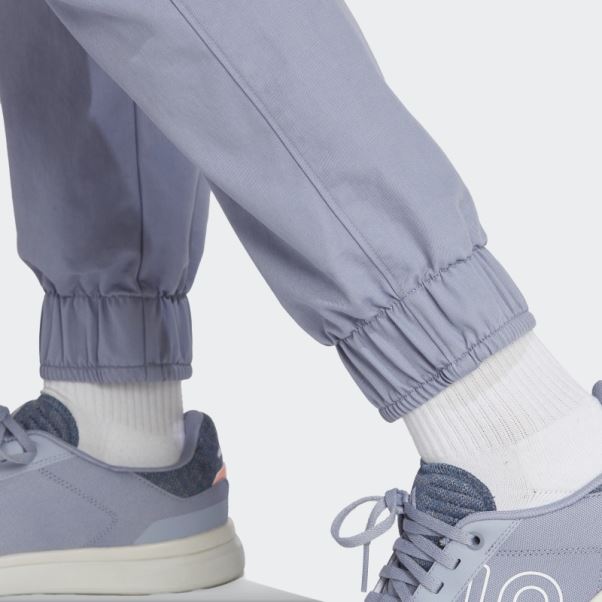 Pantalon Five Ten Felsblock Climb Violet Argent Adidas