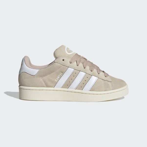 Adidas Campus 00s Blanc
