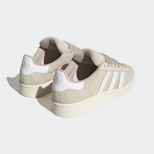 Adidas Campus 00s Blanc