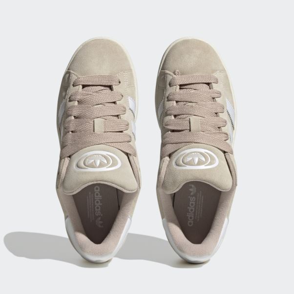 Adidas Campus 00s Chaussures Blanc
