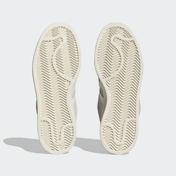 Adidas Campus 00s Chaussures Blanc