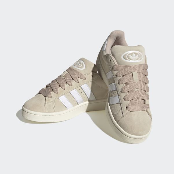 Adidas Campus 00s Chaussures Blanc