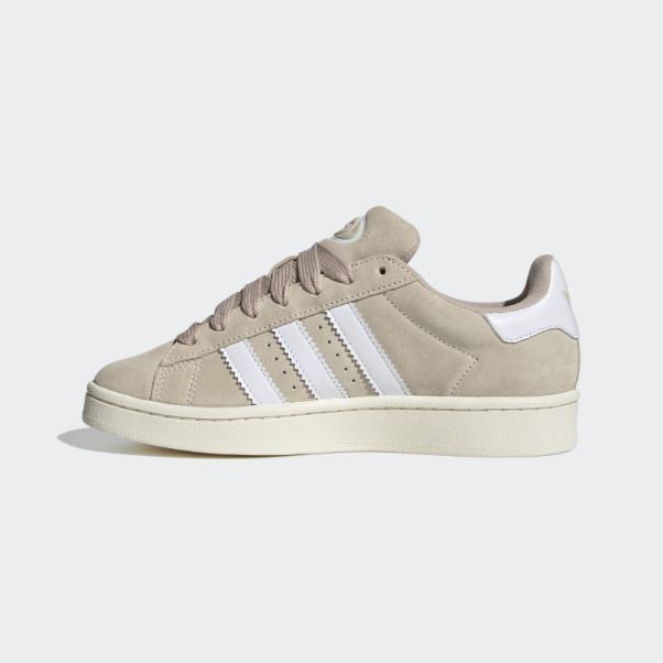 Adidas Campus 00s Chaussures Blanc