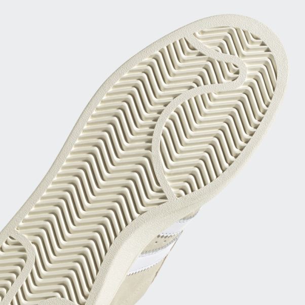 Adidas Campus 00s Chaussures Blanc