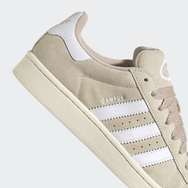 Adidas Campus 00s Chaussures Blanc