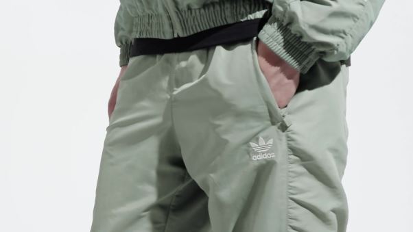 Pantalon De Survêtement Tissé Adidas Rekive Multicolore