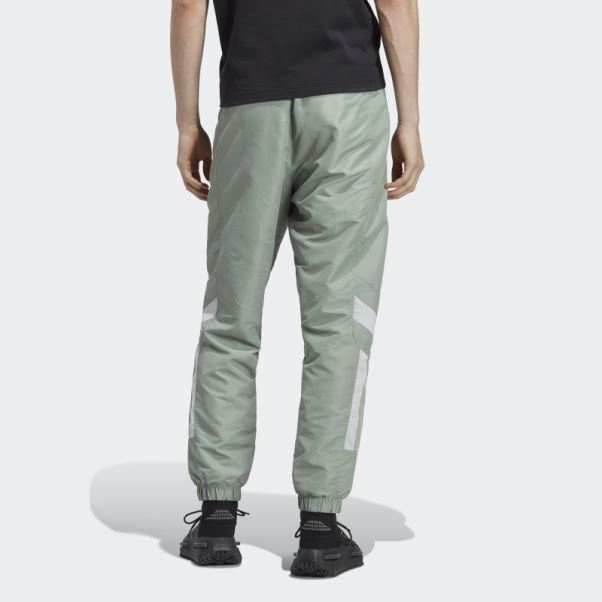 Pantalon De Survêtement Tissé Adidas Rekive Multicolore