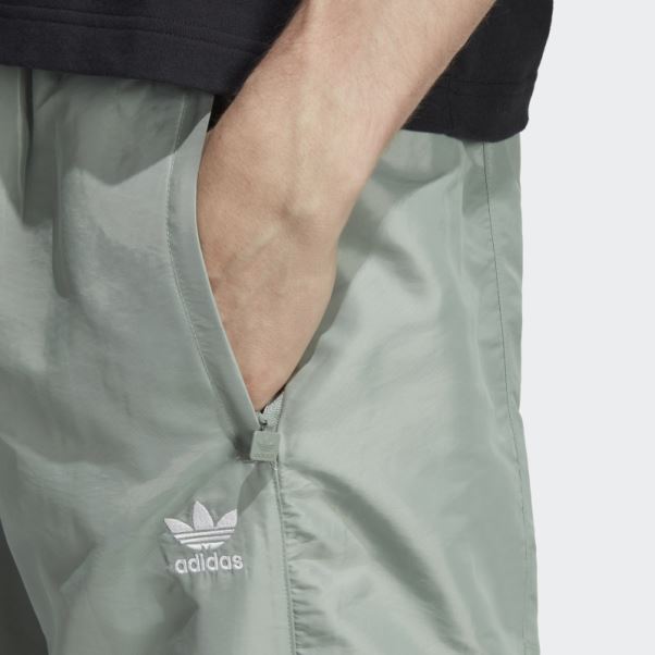 Pantalon De Survêtement Tissé Adidas Rekive Multicolore