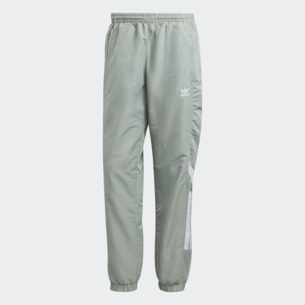 Pantalon De Survêtement Tissé Adidas Rekive Multicolore