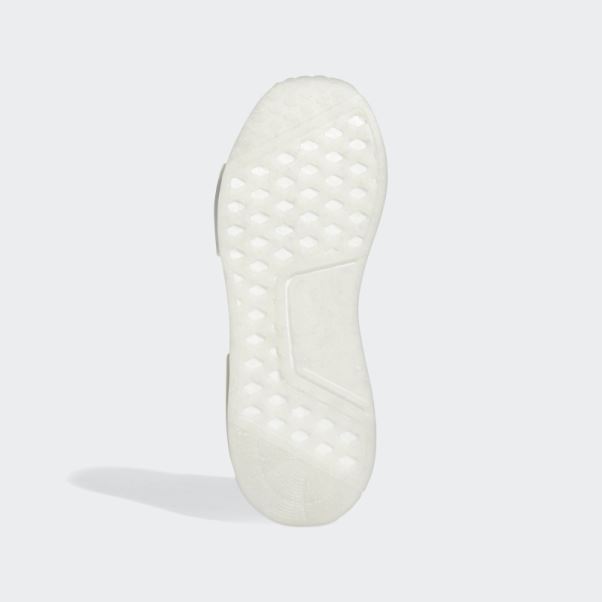 Adidas Nmd-r1 Chaussures Tech émeraude