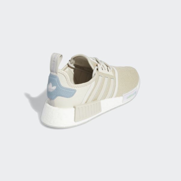 Adidas Nmd-r1 Chaussures Tech émeraude