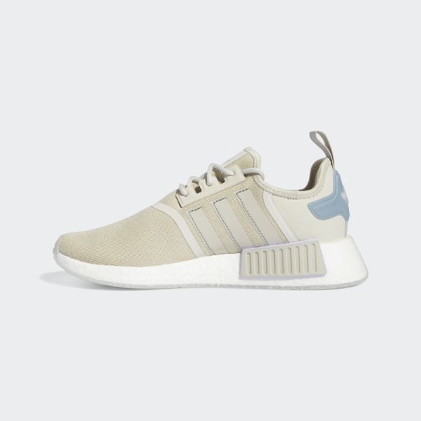 Adidas Nmd-r1 Chaussures Tech émeraude