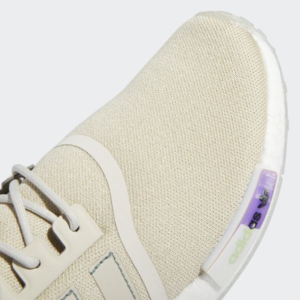 Adidas Nmd-r1 Chaussures Tech émeraude