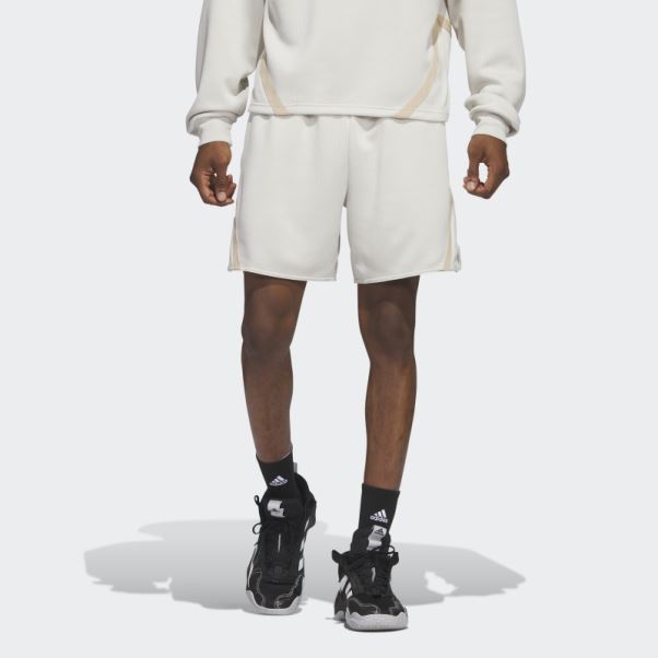 Sélection De Shorts Adidas Aluminium