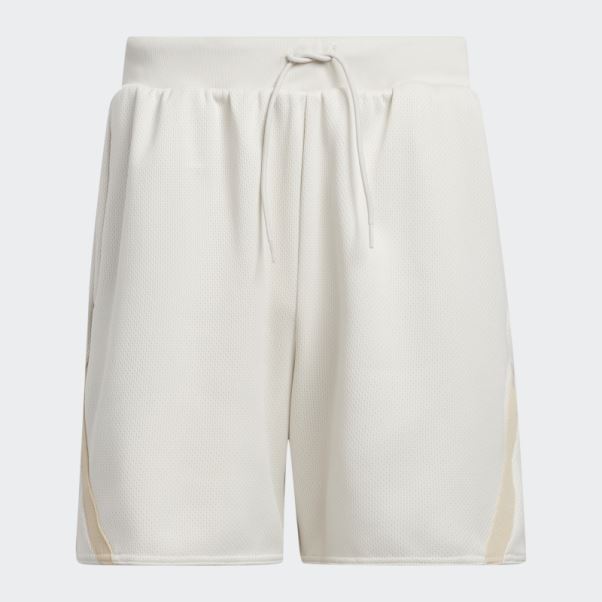Sélection De Shorts Adidas Aluminium