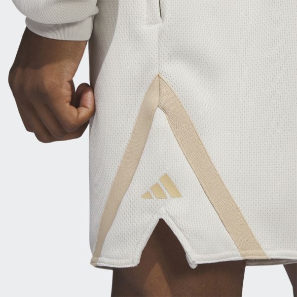 Sélection De Shorts Adidas Aluminium