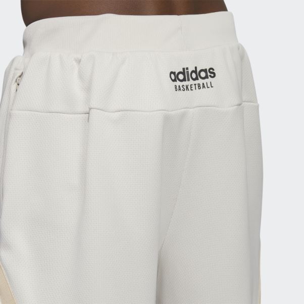 Sélection De Shorts Adidas Aluminium