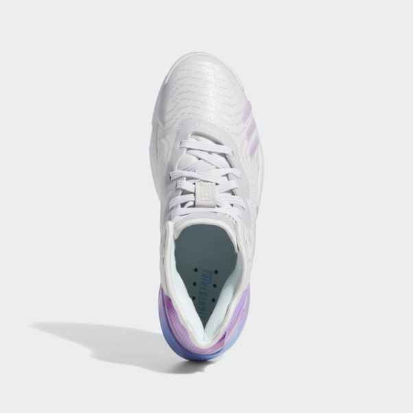 Adidas D.o.n. Numéro 4 Chaussures De Basket