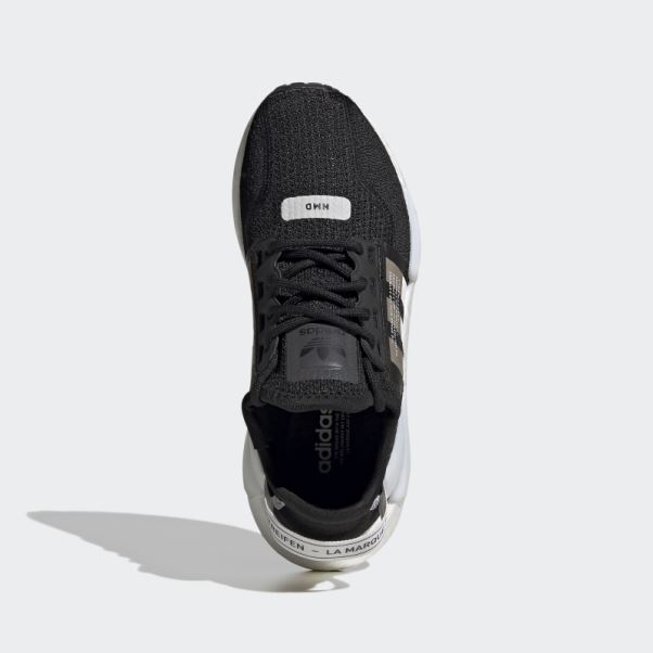 Adidas Nmd-r1.v2 J Noir