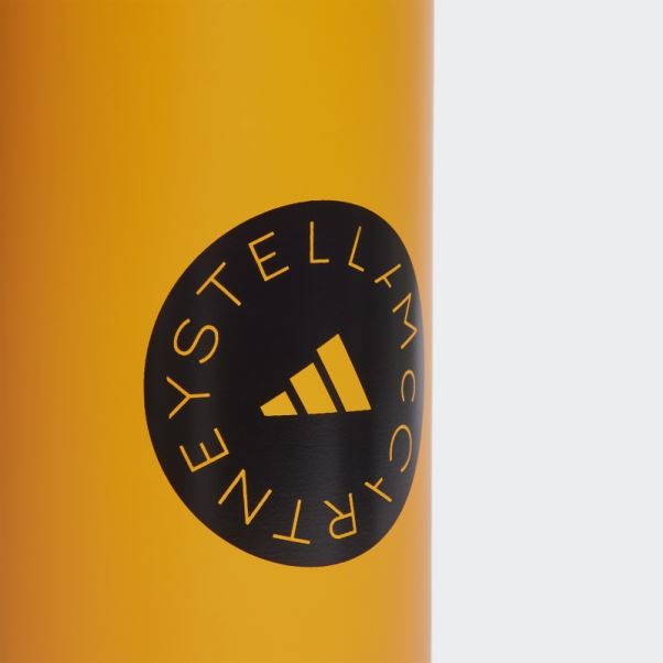 Bouteille D'eau Adidas By Stella Mccartney Orange Mode