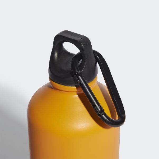 Bouteille D'eau Adidas By Stella Mccartney Orange Mode