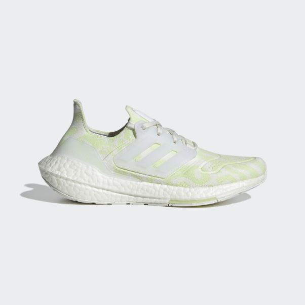 Chaussures Adidas Ultraboost 22 Non Teintes