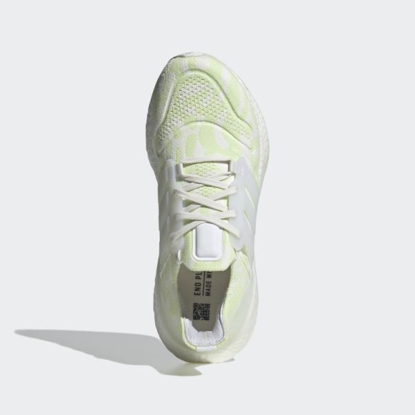 Chaussures Adidas Ultraboost 22 Non Teintes