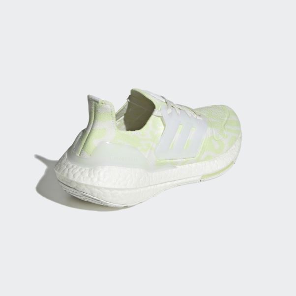 Chaussures Adidas Ultraboost 22 Non Teintes