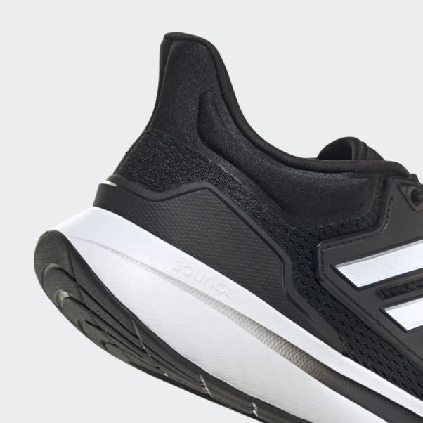 Adidas Eq21 Run Chaussures Gris Chaud