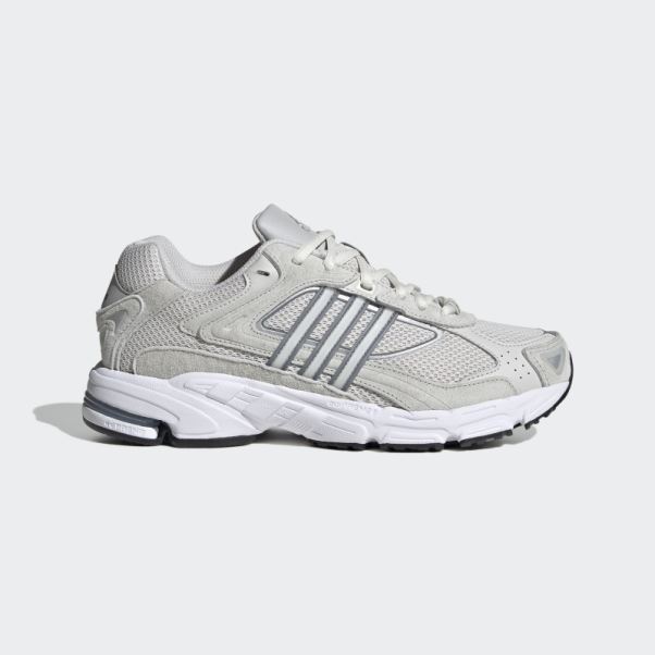 Chaussures Adidas Response Cl Grises