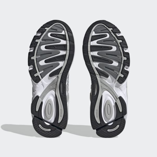 Chaussures Adidas Response Cl Grises