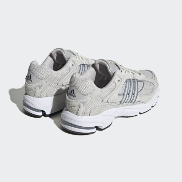 Chaussures Adidas Response Cl Grises