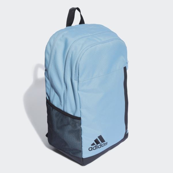 Adidas Motion Badge Of Sport Sac à Dos Bleu