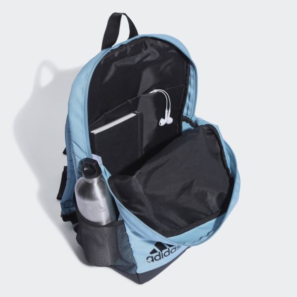 Adidas Motion Badge Of Sport Sac à Dos Bleu