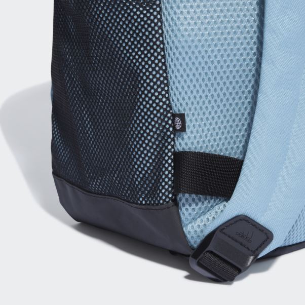 Adidas Motion Badge Of Sport Sac à Dos Bleu