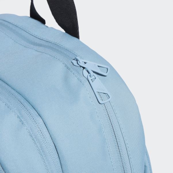 Adidas Motion Badge Of Sport Sac à Dos Bleu