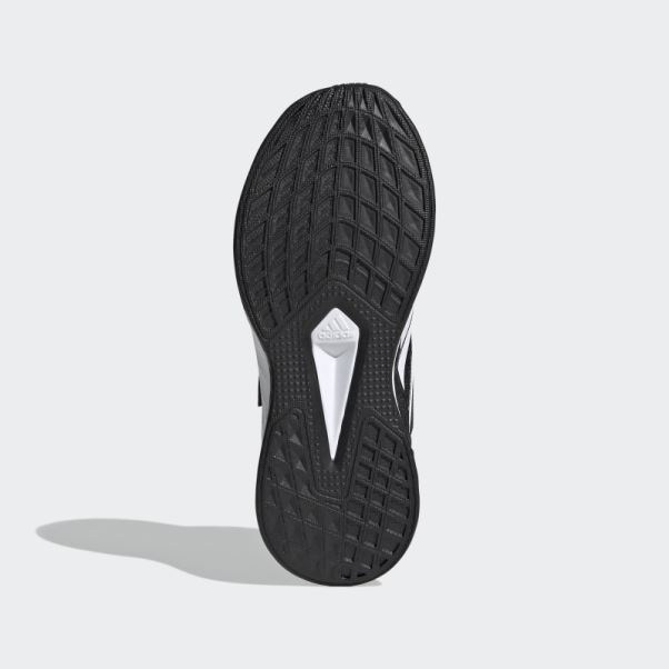 Adidas Duramo 10 Chaussures Blanc