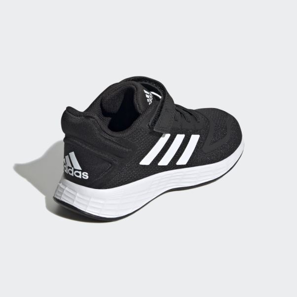 Adidas Duramo 10 Chaussures Blanc